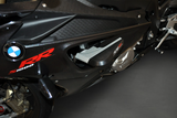 KIT PATINS TOP BLOCK S1000RR 2009 À 2011 BMW / RTRLBM01