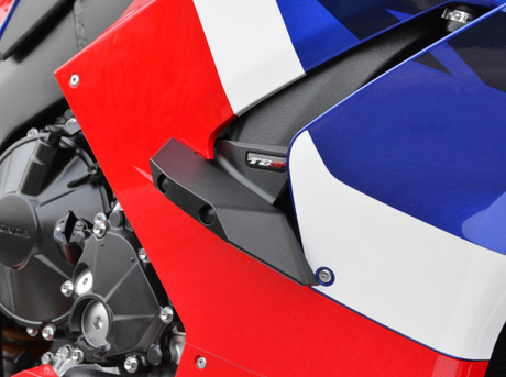 KIT PATINS TOP BLOCK CBR1000RR 2020 À 2023 HONDA / RLH48