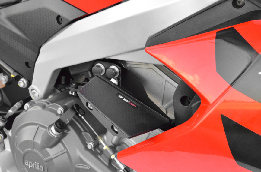 KIT PATINS TOP BLOCK TUONO 457 2024 À 2025 APRILIA / RTRLA14