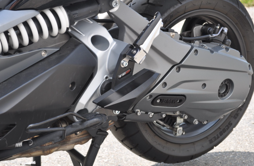 KIT PATINS TOP BLOCK C600 SPORT 2012 À 2015 BMW / RTRLBM08