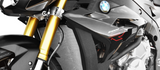 KIT PATINS TOP BLOCK S1000R 2015 À 2016 BMW / RTRLBM09