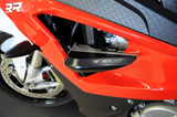 KIT PATINS TOP BLOCK S1000RR 2012 À 2014 ET 2019 À 2022 BMW / RTRLBM05