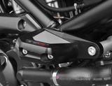 KIT PATINS TOP BLOCK SV650 2016 À 2024 SUZUKI / RLS35