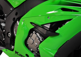 KIT PATINS TOP BLOCK ZX10R 2011 À 2020 KAWASAKI / RLK31