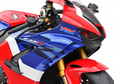 KIT PATINS TOP BLOCK CBR1000RR 2020 À 2023 HONDA / RTRLH48