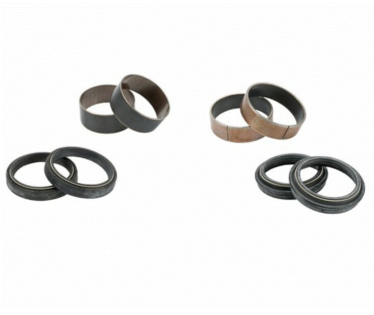 KIT RÉPARATION DE FOURCHE SHOWA Ø49MM DUCATI-HONDA-KAWASAKI-SUZUKI / RSFMAW04903WO
