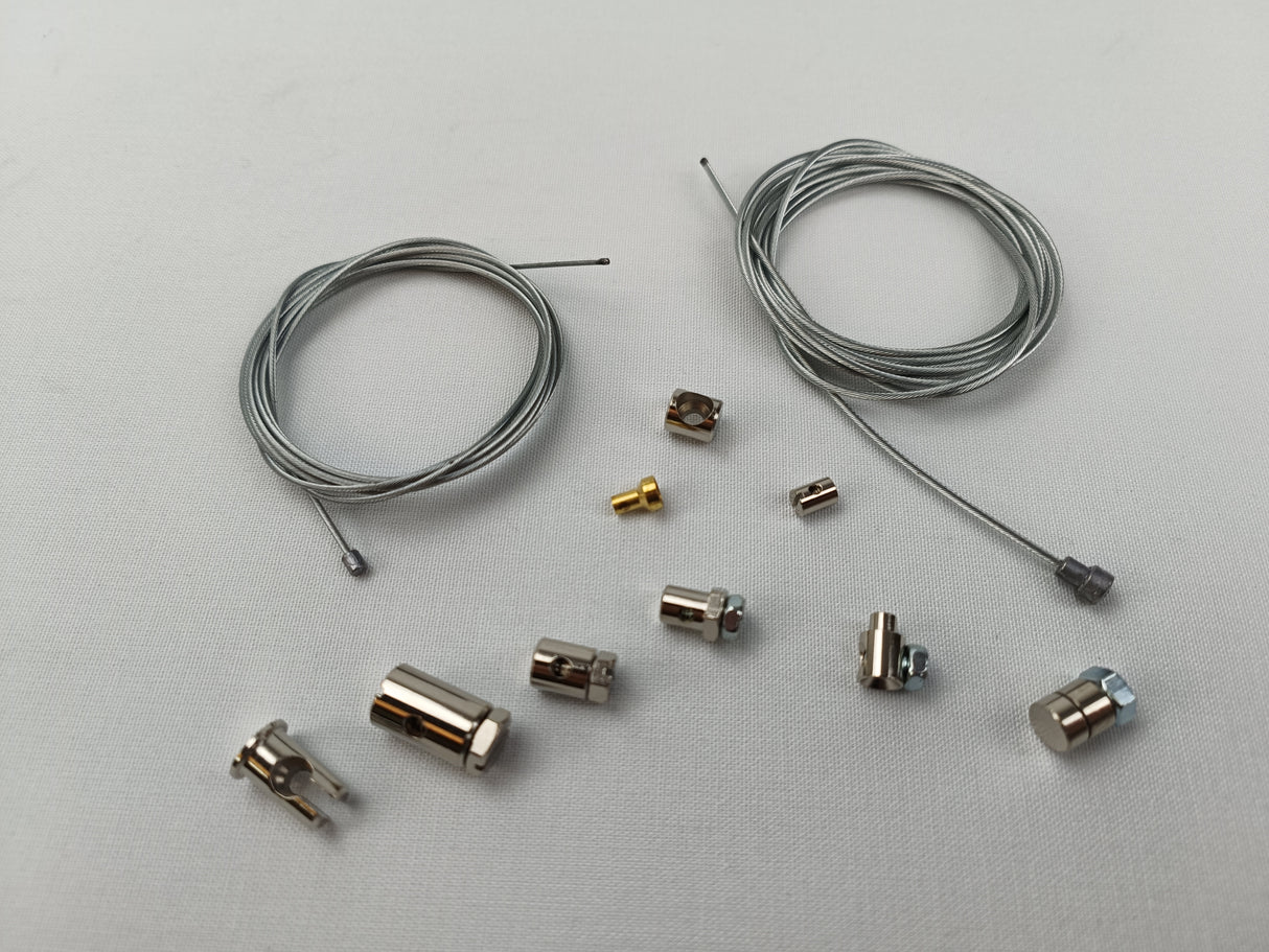 BOÎTE RÉPARATION CÂBLES OXFORD / OX774