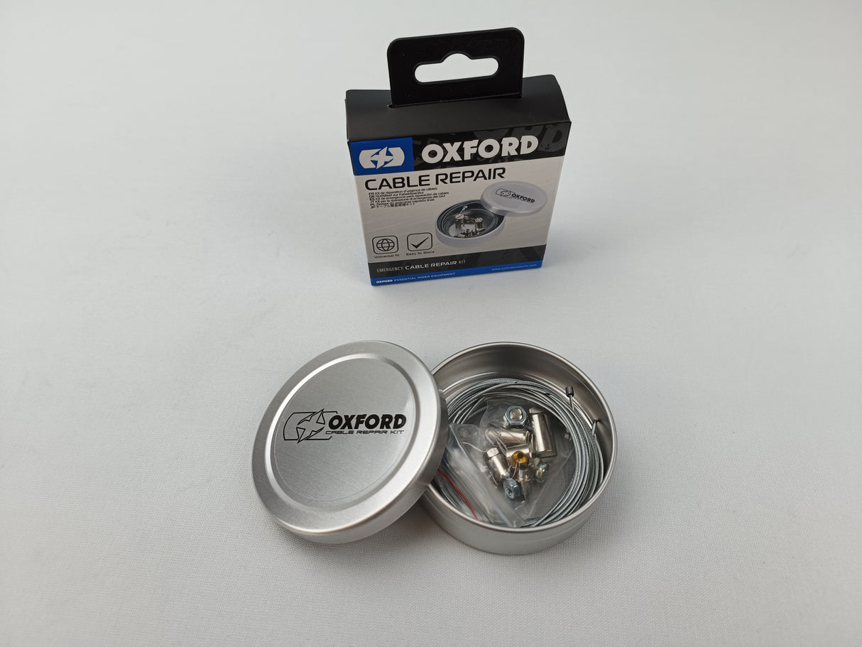 BOÎTE RÉPARATION CÂBLES OXFORD / OX774