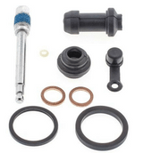 KIT RÉPARATION D'ÉTRIER DE FREIN ARRIÈRE D'ORIGINE POUR HONDA CRF150R-CR125R-CR250R-CRF250R-CRF250R WE-CRF250RX ENDURO-CRF250X-CRF450R-CRF450R WE-CRF450RX ENDURO-CRF450L ALL BALLS / RA18-3029
