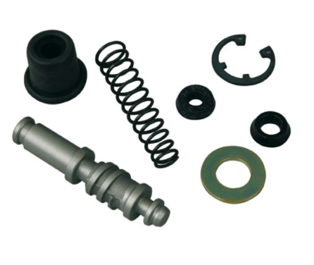 KIT RÉPARATION MAÎTRE-CYLINDRE DE FREIN AVANT RADIAL Ø19MM NISSIN / RNMCBRK19