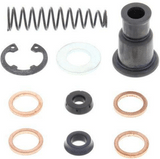 KIT RÉPARATION MAÎTRE-CYLINDRE DE FREIN AVANT D'ORIGINE POUR HONDA CRF250R-CRF250R WE-CRF250RX ENDURO-CRF250L-CRF250L-CRF450R-CRF450R WE-CRF450RX ENDURO ALL BALLS / RA18-1005