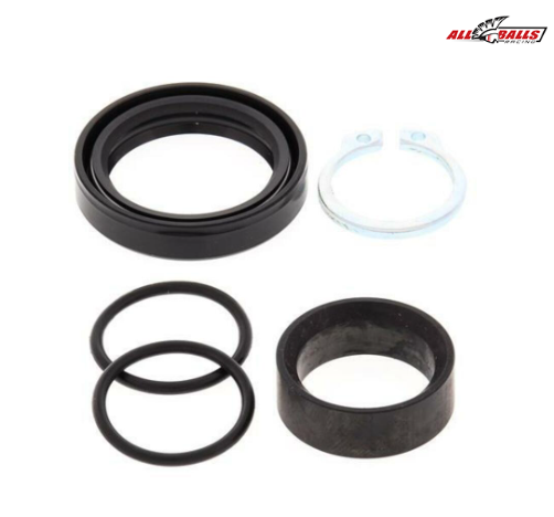 KIT DE RECONDITIONNEMENT D'ARBRE DE SORTIE DE BOÎTE POUR GASGAS MC65 2021 À 2026-HUSQVARNA TC65 2017 À 2026-KTM SX65 2009 À 2027 ALL BALLS / RA25-4006