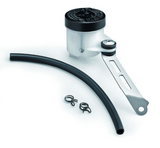 BOCAL LIQUIDE DE FREIN CLAIR POUR MAÎTRE-CYLINDRE AVANT RADIAL RCS PR15/PR19 OU AUTRES BREMBO / RB110A26385