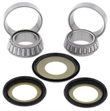 KIT ROULEMENTS COLONNE DE DIRECTION FANTIC XX-XXF-XE-XEF SUZUKI RM- YAMAHA YZ-YZF-WR-XTZ1200Z-XTZ1200ZE ALL BALLS / RA22-1001