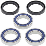 KIT ROULEMENTS DE ROUE ARRIÈRE/AVANT APRILIA-BMW-FANTIC-GASGAS-HUSQVARNA-KAWASAKI-KTM-SUZUKI-YAMAHA ALL-BALLS / RA25-1406