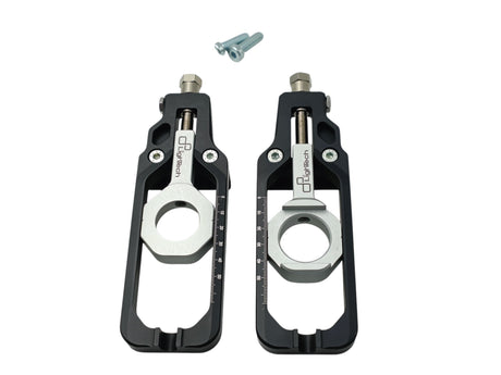 KIT FOURCHETTES POUR TENDEURS DE CHAÎNE LIGHTECH / RLLTEAP002