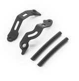 KIT DE MONTAGE RESERVOIR FLUIDE RIZOMA PANIGALE DUCATI / CT461B