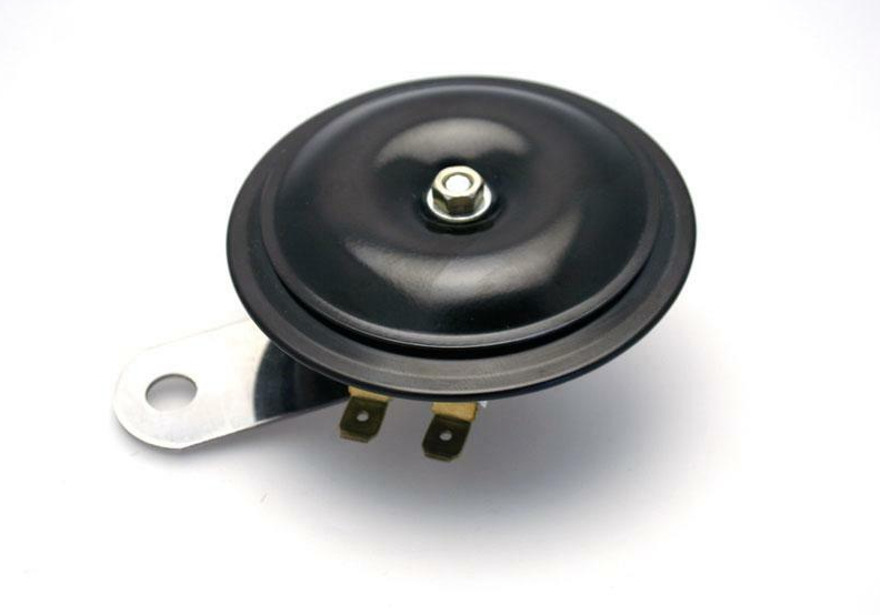 KLAXON NOIR UNIVERSEL / RB1080027