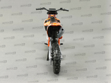 MINIATURE MOTOCROSS KTM SXF450 1/10ÈME / RN085-57943