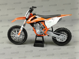 MINIATURE MOTOCROSS KTM SXF450 1/10ÈME / RN085-57943