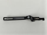 LEVIER FREIN ALU USINÉ REPLIABLE NOIR MV AGUSTA F4 ET B4 MV CORSE / SPLBA002BF