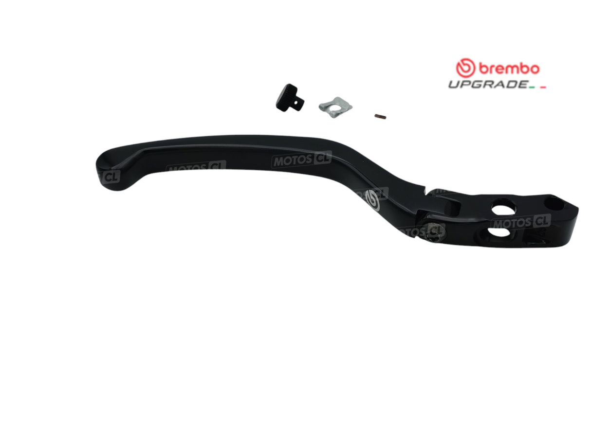 LEVIER DE FREIN LONG RABATTABLE BREMBO UPGRADE PR16X20 ET PR19X20 / RN10523115