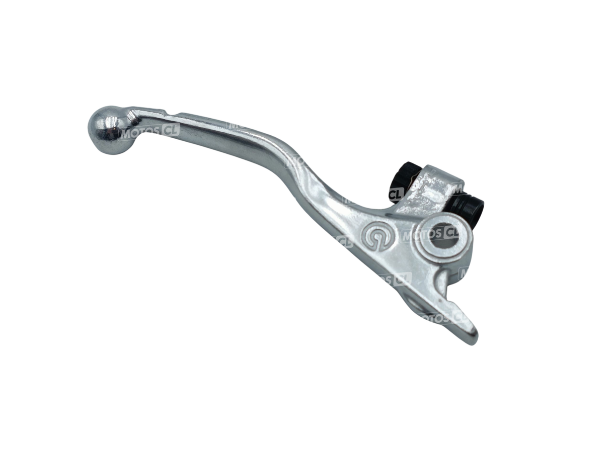 MAÎTRE-CYLINDRE AXIAL DE FREIN AVANT MOTOCROSS MX BREMBO PS10X16 / RB110D08710