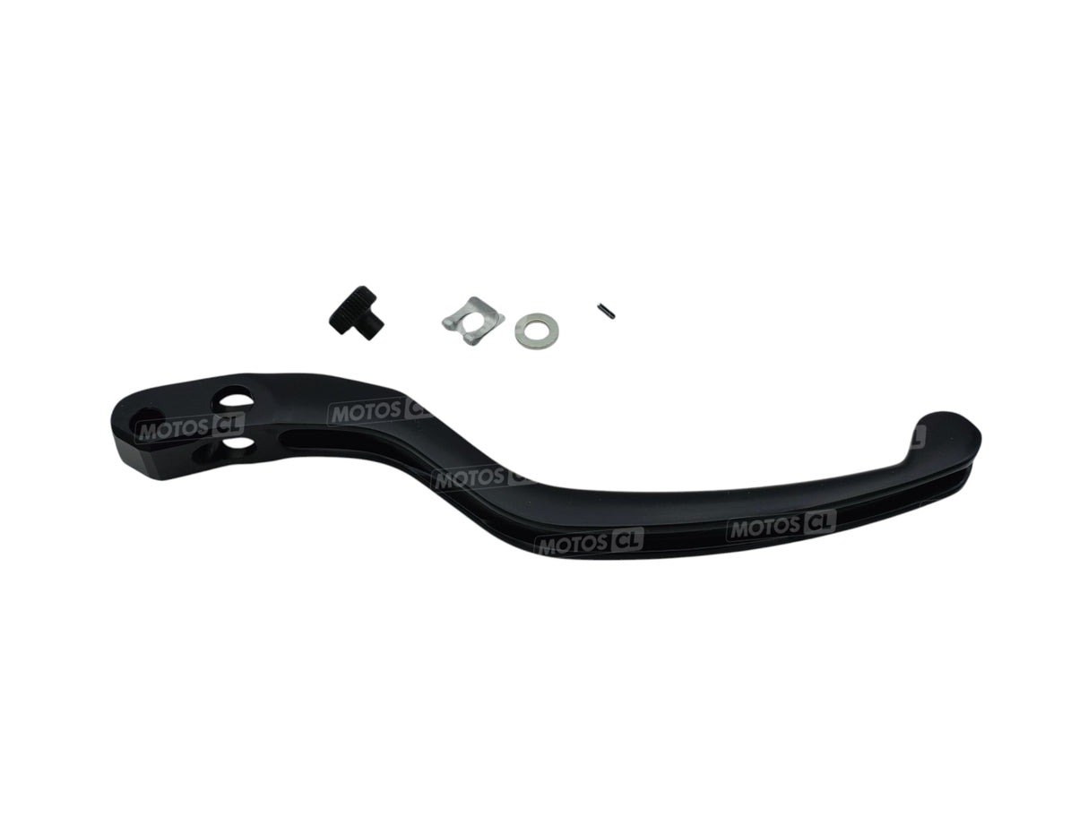LEVIER DE FREIN LONG FIXE BREMBO UPGRADE PR16X20 ET PR19X20 / RN10459460