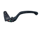 LEVIER D'EMBRAYAGE LONG RABATTABLE BREMBO TYPE RCS POUR KAWASAKI COCOTTE À CÂBLE / RB110B012065