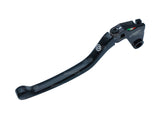 LEVIER D'EMBRAYAGE LONG RABATTABLE BREMBO TYPE RCS POUR KAWASAKI COCOTTE À CÂBLE / RB110B012065