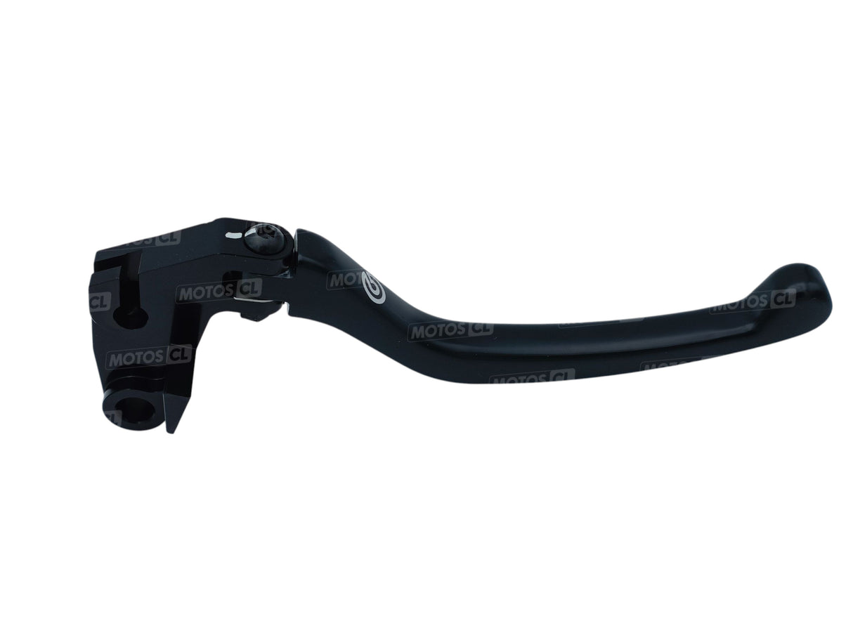 LEVIER D'EMBRAYAGE LONG RABATTABLE BREMBO TYPE RCS POUR KAWASAKI COCOTTE À CÂBLE / RB110B012065