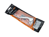 LEVIER D'EMBRAYAGE EN ALUMINIUM FORGÉ POUR FANTIC XX125-XX250-XE125-XXF250-XXF450-XEF 450 ET YAMAHA YZ65-YZ85-YZ125-YZ250-YZ250X-YZF250-YZF250X-YZF450-YZF450X-WR250-WR450F RFX RACE SÉRIES / RRFXCL3050055SV