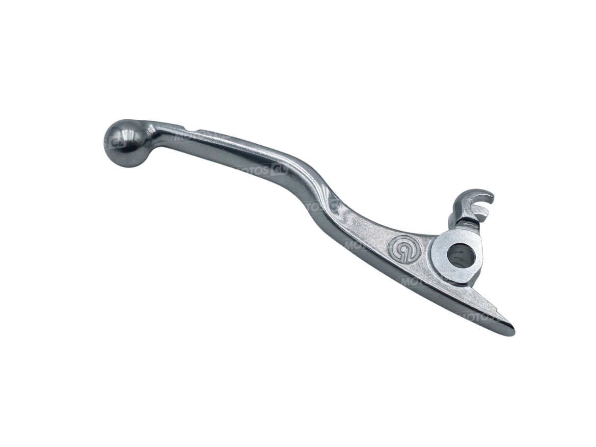 LEVIER DE REMPLACEMENT POUR MAÎTRE-CYLINDRE AXIAL DE FREIN AVANT OFFROAD BREMBO UPGRADE RACING PS9X19 RB110D08715 / RB10459469