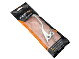 LEVIER DE FREIN EN ALUMINIUM POUR GASGAS-HUSQVARNA-KTM-STARK FUTURE RFX RACE SÉRIES/ RRFXBL5070055SV