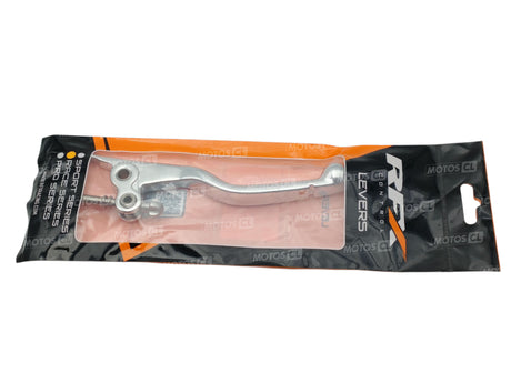 LEVIER DE FREIN EN ALUMINIUM POUR GASGAS-HUSQVARNA-KTM-STARK FUTURE RFX RACE SÉRIES/ RRFXBL5070055SV
