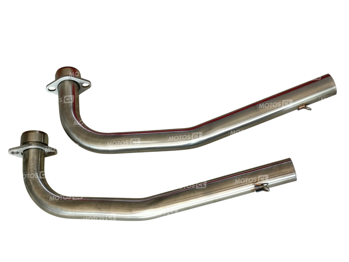 LIGNE COMPLÈTE HOMOLOGUÉE SUZUKI BURGMAN650 2013 À 2016 GPR FURORE NOIR MAT / RGSU.CAT.3.FUNE