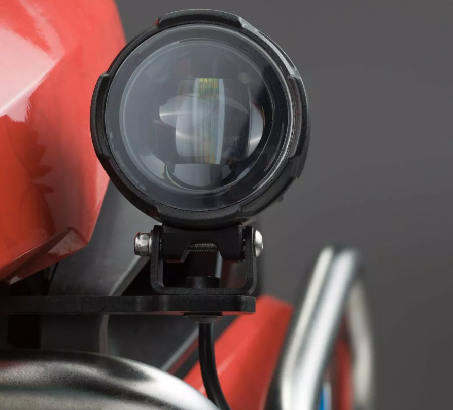 FEUX ADDITIONNELS LED LONGUE PORTEE SW-MOTECH EVO HOMOLOGUÉ / RSNSW0049010101