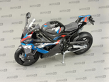 MINIATURE MOTO BMW M1000R 1/12ÈME / RN085-58443