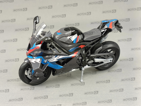 MINIATURE MOTO BMW M1000R 1/12ÈME / RN085-58443