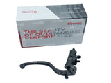 MAÎTRE-CYLINDRE RADIAL DE FREIN AVANT BREMBO UPGRADE PR19X20 AVEC LEVIER LONG FIXE / RB110476060