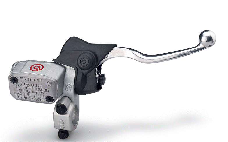 MAÎTRE-CYLINDRE AXIAL DE FREIN AVANT MOTOCROSS MX BREMBO UPGRADE PS9X19 / RB110D08715