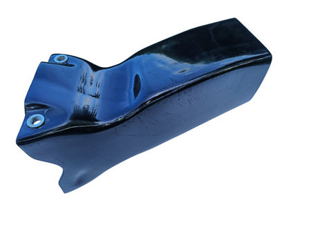 MANCHON D'AIR POLY HONDA CBR600RR 2007 A 2008 FLAM RACING / CBR600/6