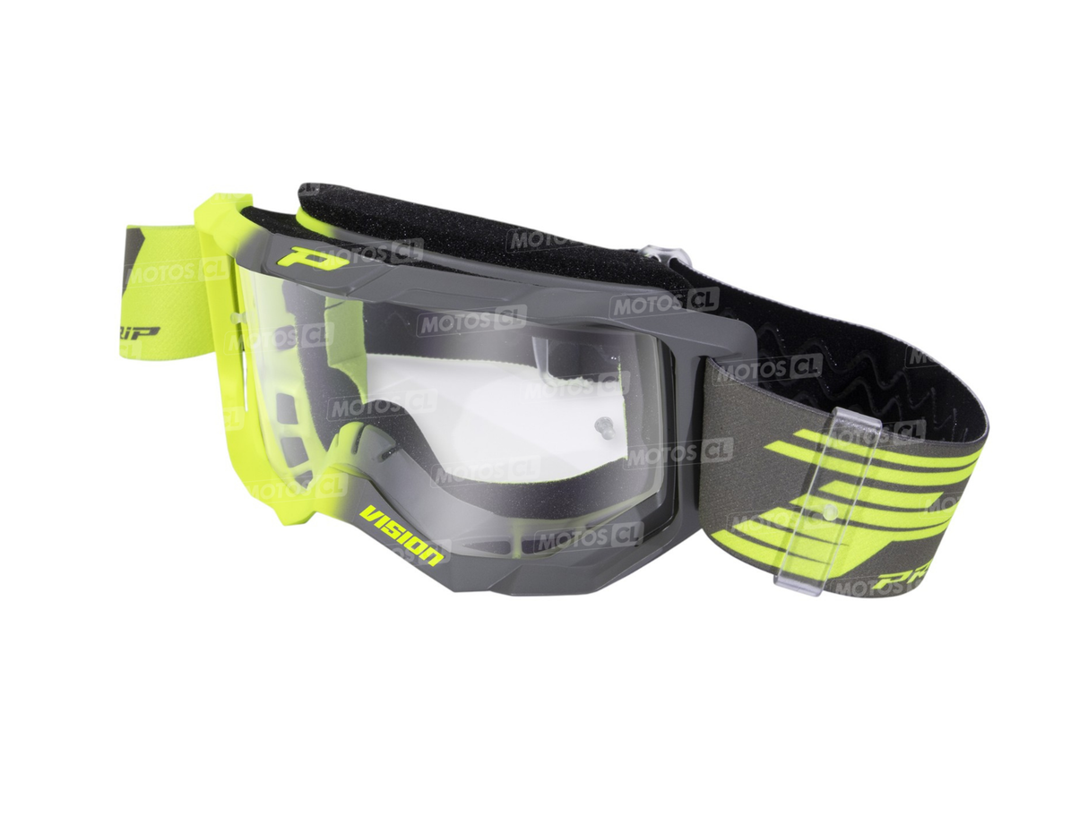 ROLL-OFF XXL 50MM POUR MASQUE PROGRIP VISION ET VISTA OTG / RPE3368