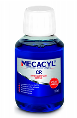 MECACYL CR 100ML BLEU SPÉCIAL VIDANGE MOTEUR 4 TEMPS / CR100ML