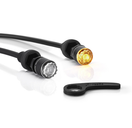 CLIGNOTANTS RIZOMA LIGHT UNIT LED HOMOLOGUÉS / RRFR070BM