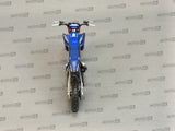 MINIATURE MOTOCROSS YAMAHA RACING N°2 COOPER WEB 1/12ÈME / RN085-58483