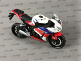 MINIATURE MOTO HONDA CBR1000 1/12ÈME / RN085-57793