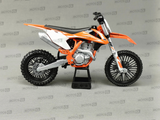 MINIATURE MOTOCROSS KTM SXF450 1/10ÈME / RN085-57943