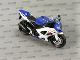 MINIATURE MOTO SUZUKI GSX-R 1000 1/12ÈME / RN085-57003