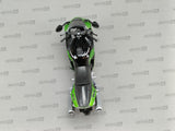 MINIATURE MOTO KAWASAKI ZZR1400 1/12ÈME / RN085-57433